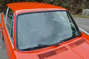 BMW 2002 tii by CATuned on BBS Wheels 1973 года  (NA)